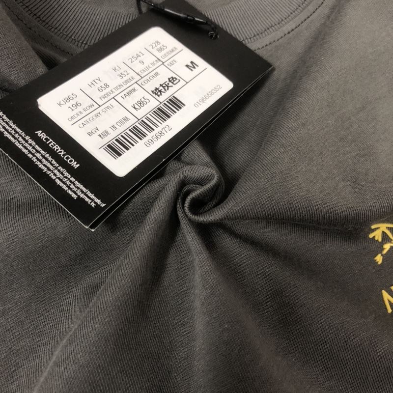 Arcteryx T-Shirts